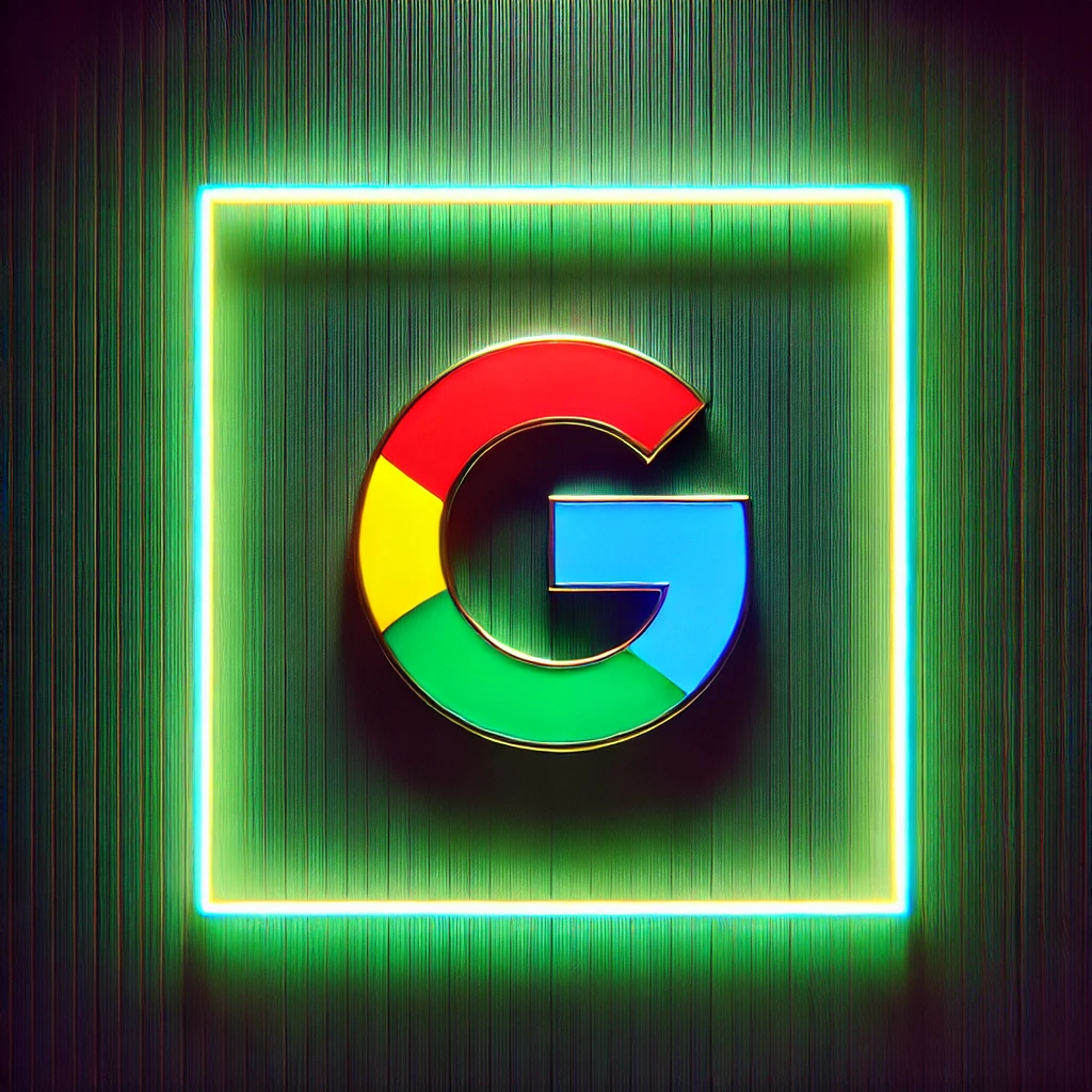 Google Logo