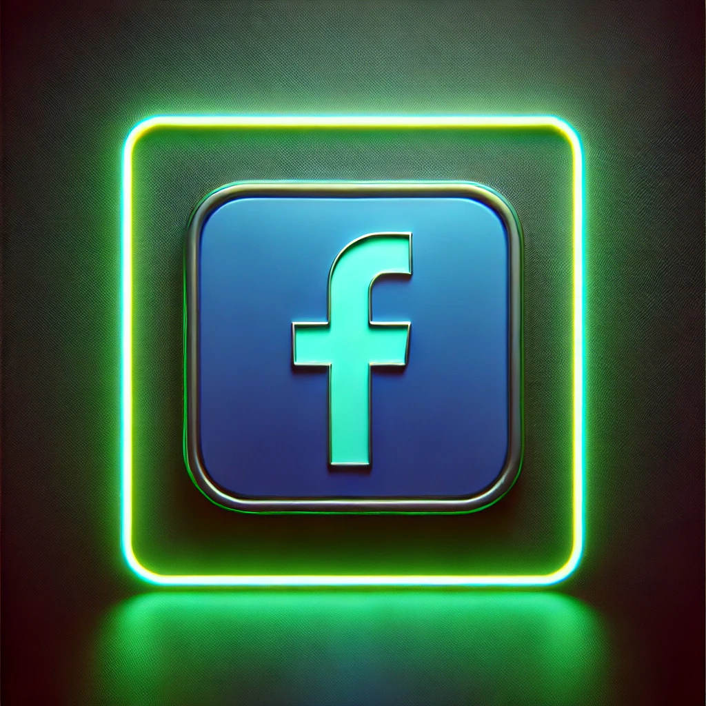 Facebook Logo